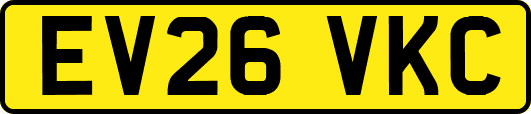 EV26VKC