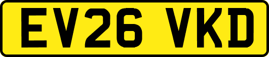 EV26VKD