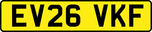 EV26VKF