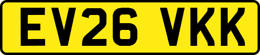 EV26VKK