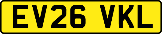 EV26VKL