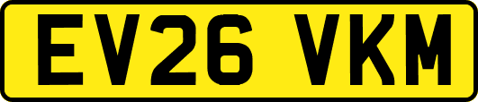EV26VKM