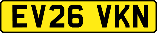 EV26VKN