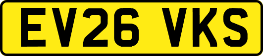 EV26VKS