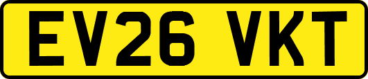 EV26VKT