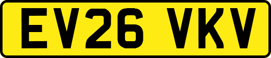 EV26VKV
