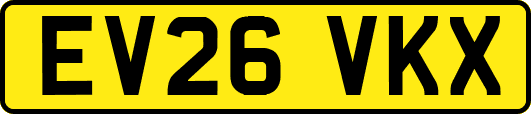 EV26VKX