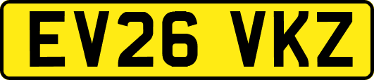 EV26VKZ