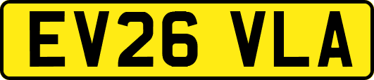 EV26VLA