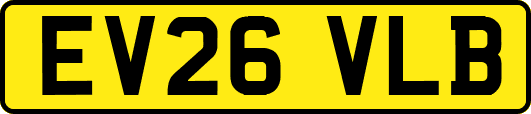 EV26VLB