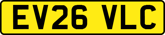 EV26VLC