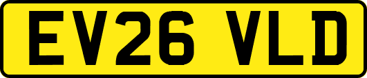 EV26VLD