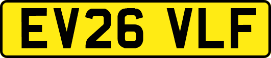 EV26VLF