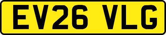 EV26VLG