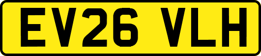 EV26VLH