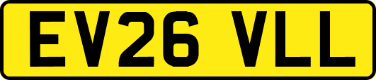 EV26VLL