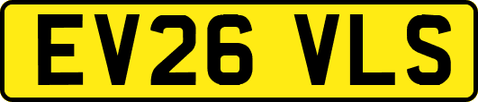 EV26VLS