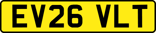 EV26VLT
