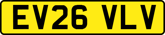 EV26VLV