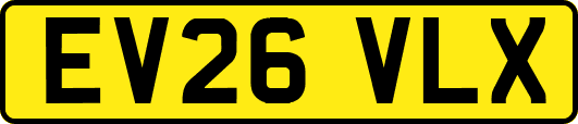 EV26VLX