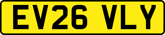 EV26VLY