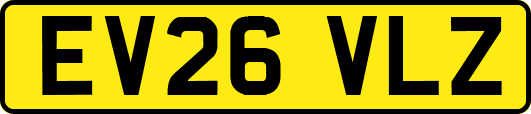 EV26VLZ