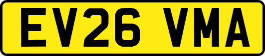 EV26VMA