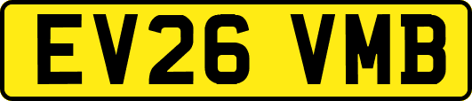 EV26VMB