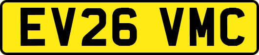 EV26VMC