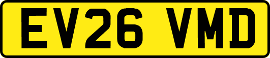 EV26VMD