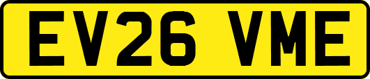 EV26VME