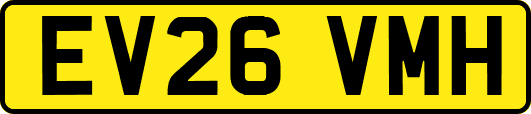 EV26VMH