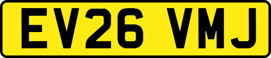 EV26VMJ
