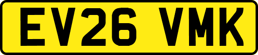 EV26VMK