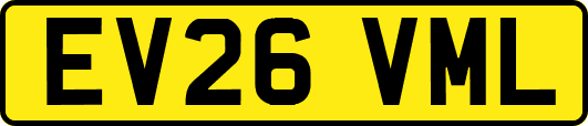 EV26VML