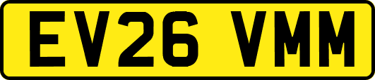 EV26VMM