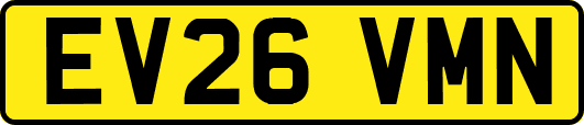 EV26VMN