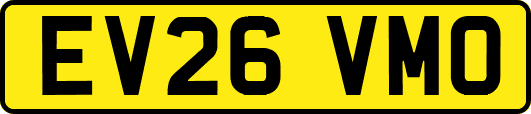 EV26VMO