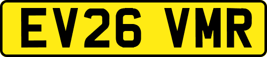 EV26VMR