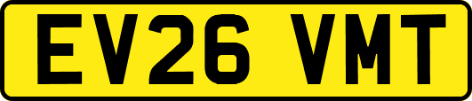 EV26VMT