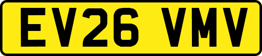 EV26VMV