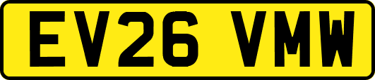 EV26VMW