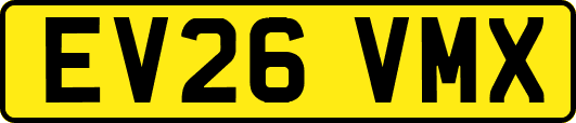 EV26VMX
