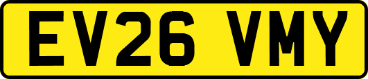 EV26VMY