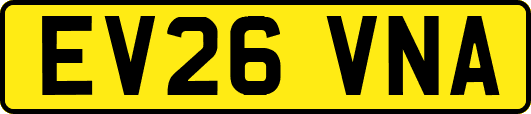 EV26VNA
