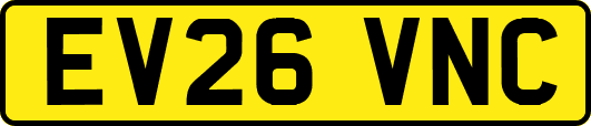EV26VNC