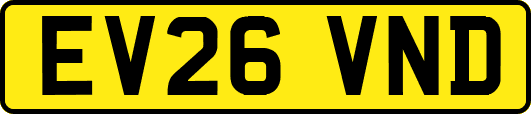 EV26VND