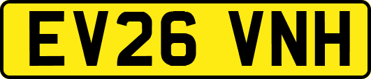 EV26VNH