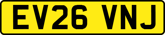 EV26VNJ