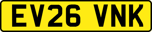 EV26VNK